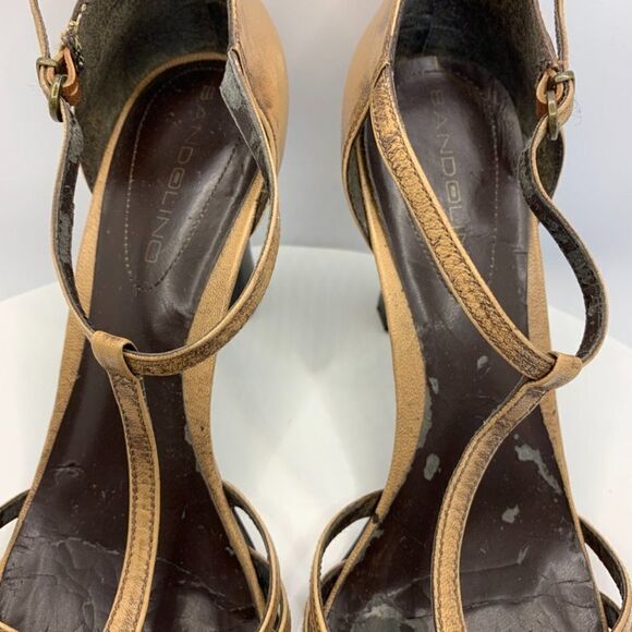 Bandolino Heel - Picture 2 of 8